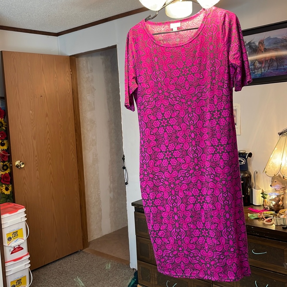 LuLaRoe Dress